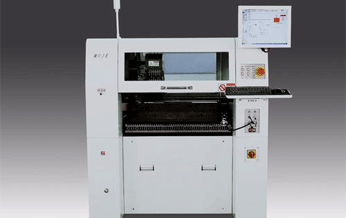 國產品牌SMT貼片機總結介紹